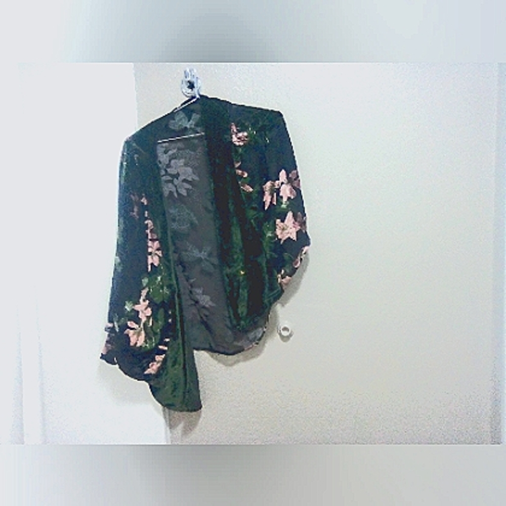 Geisha Top